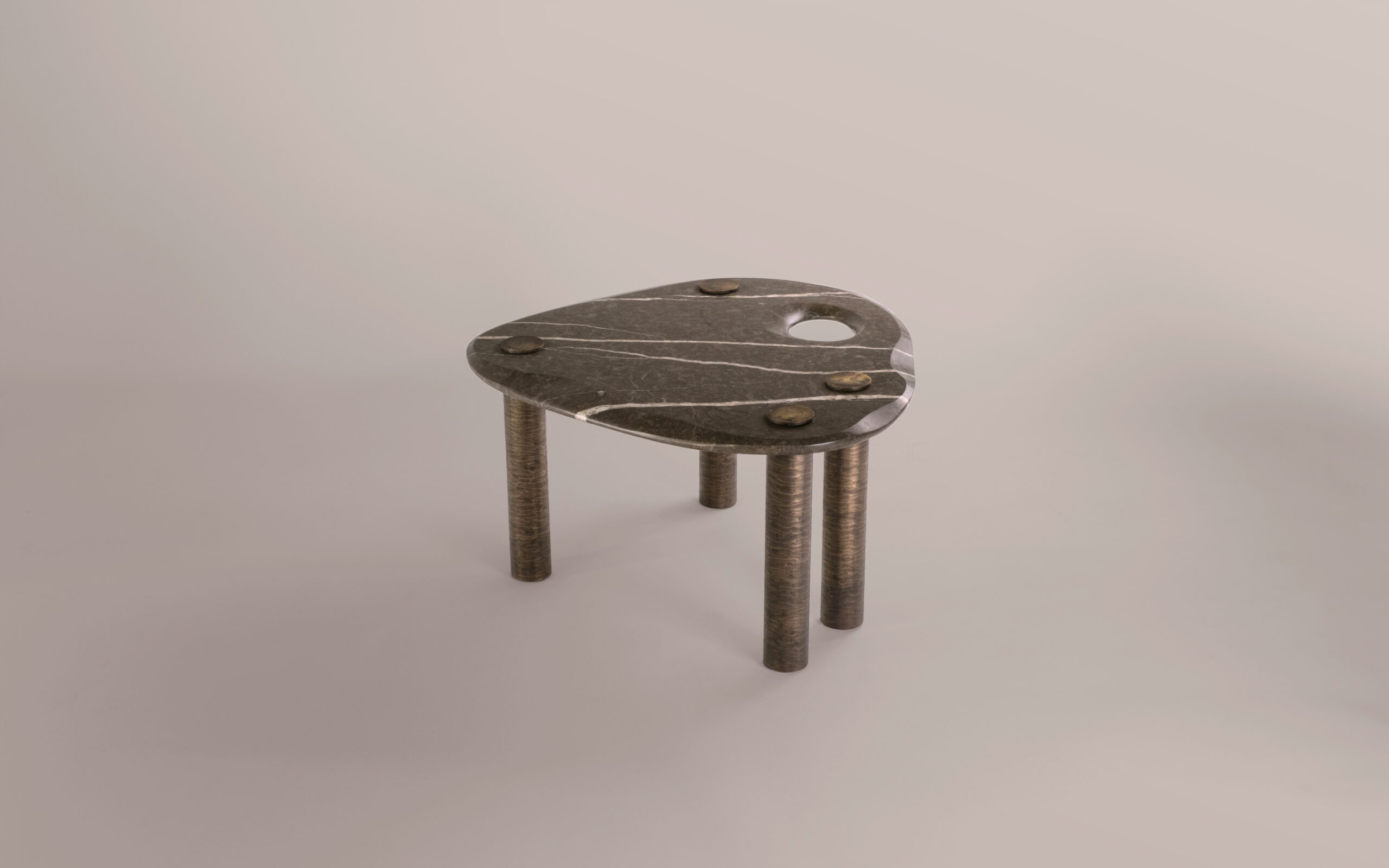 HAGSTONE COFFEE TABLE SMALL